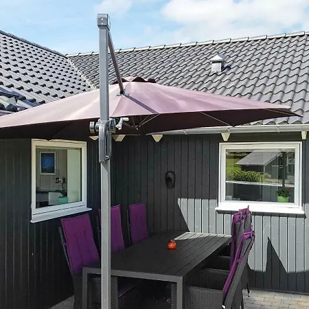 Casa vacanze Holiday Sydals Xiv Nedre Lysabild