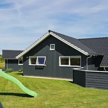 Casa vacanze Holiday Sydals Xiv Nedre Lysabild