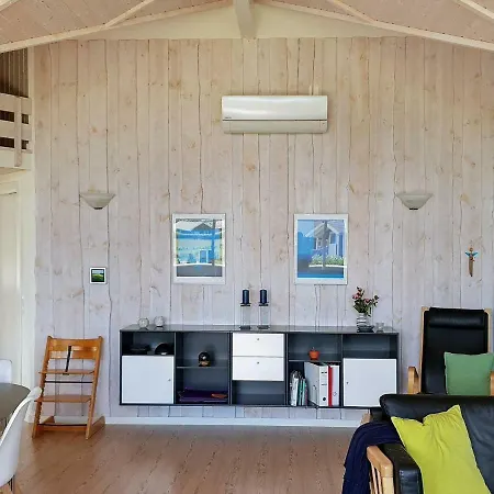 Holiday Sydals Xiv Casa vacanze